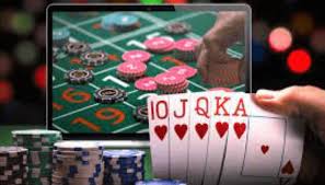 Вход на официальный сайт Casino Eldorado
