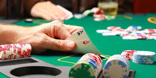 Casino BOOI