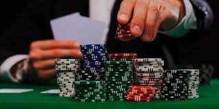 Как войти на сайт Casino BOOI